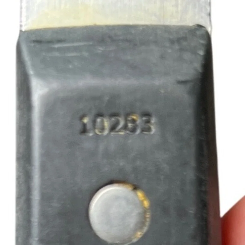 Replacement IKEA‎ 10253 Stainless Steel Spatula – Discontinued Model
